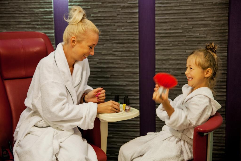 Hotel Lidia Spa & Wellness Дарлувко Экстерьер фото